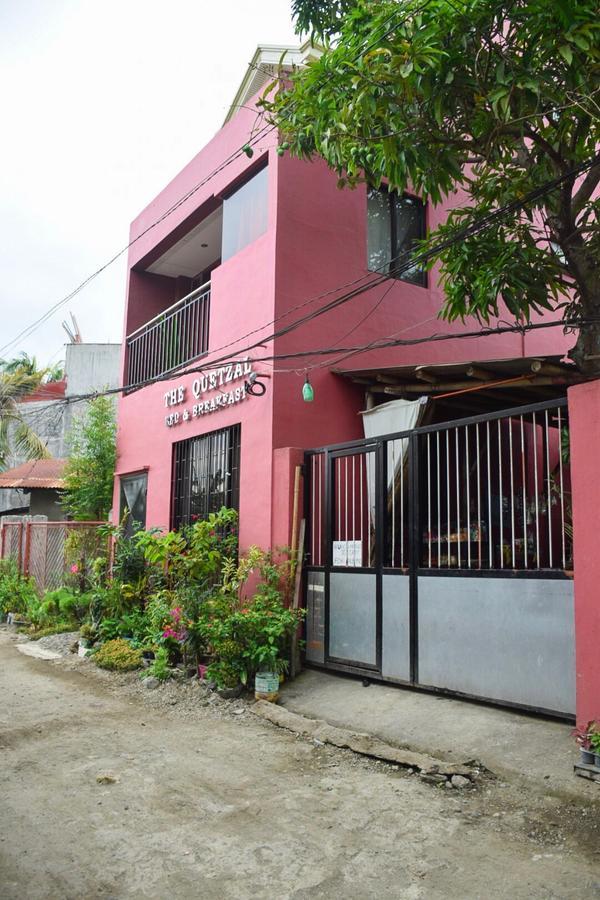 Quetzal B&B, Iloilo Exterior photo